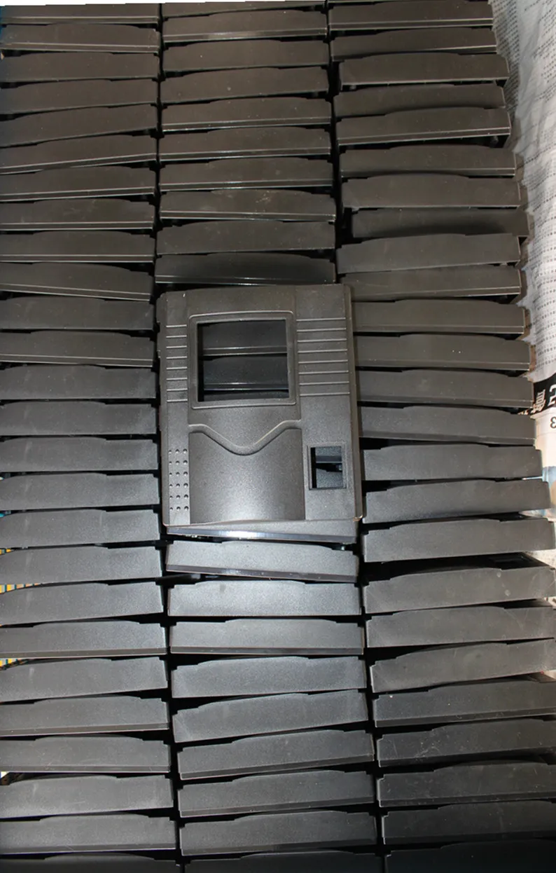 Single Phase Voltage Stabilizer