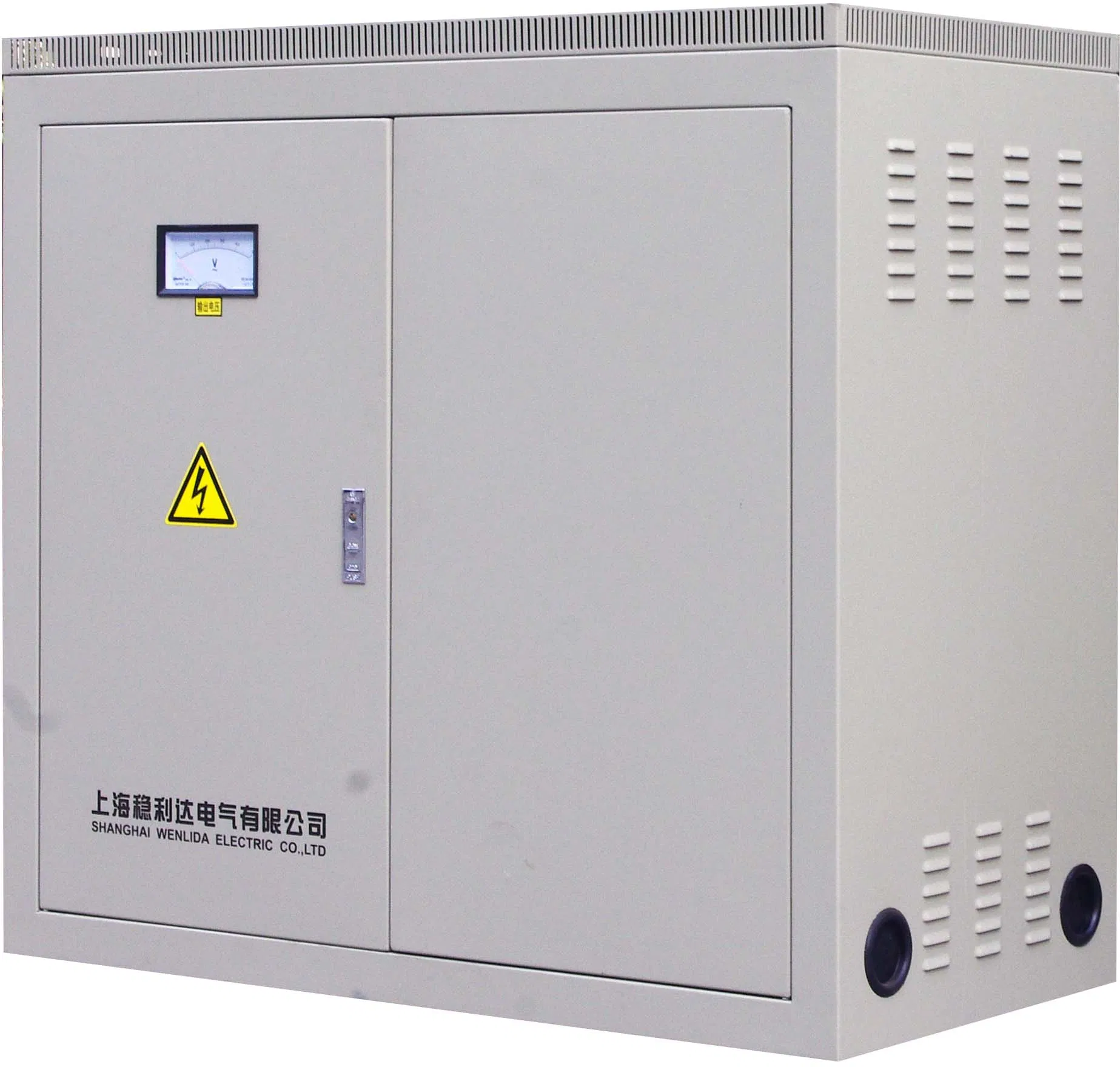 Single-Three Phase Low-Voltage Dry Transformer Sg- Osg -200
