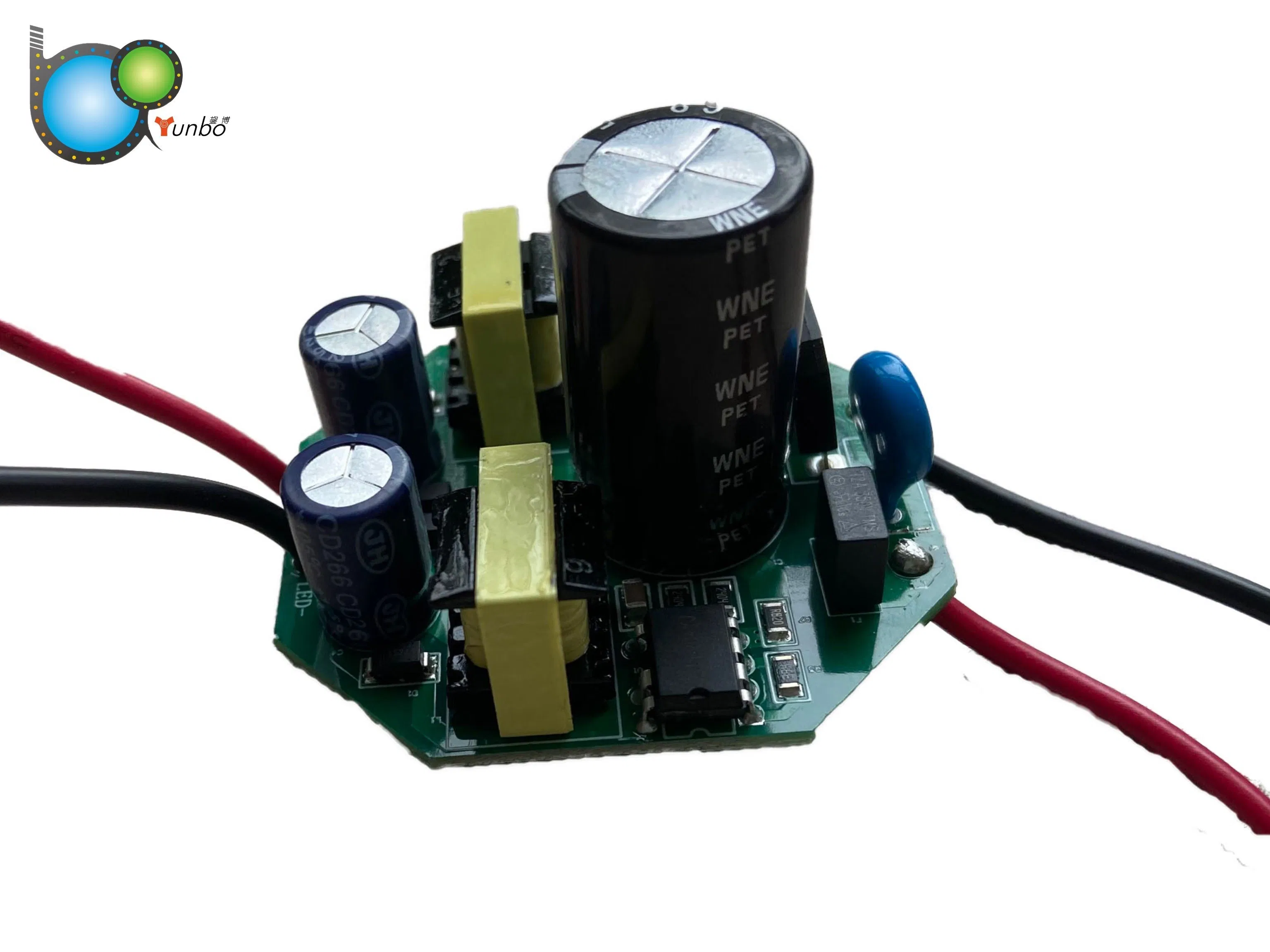 Surge Protection Constant Current High PF 80W 85V to 265V with High Pfc More Than 0.95 Panel Light/Down Light/Spot Light/Ceiling Light LED Driver