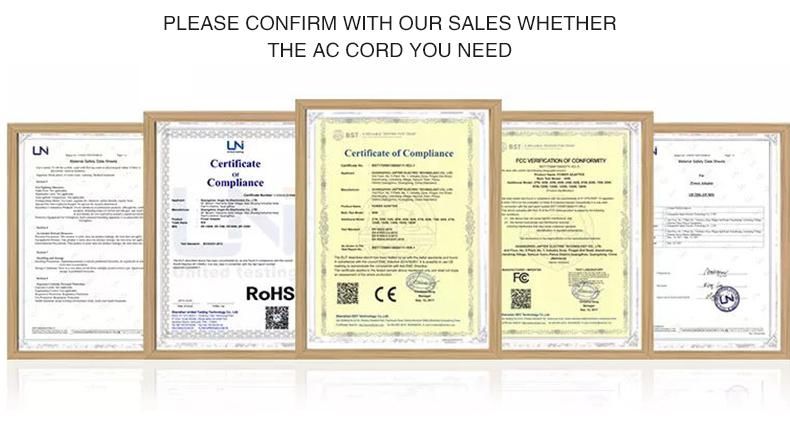 Switching Power Supply 92W 19.5V4.7A 6.4*4.4mm Laptop Adapter Battery Charger for Sony