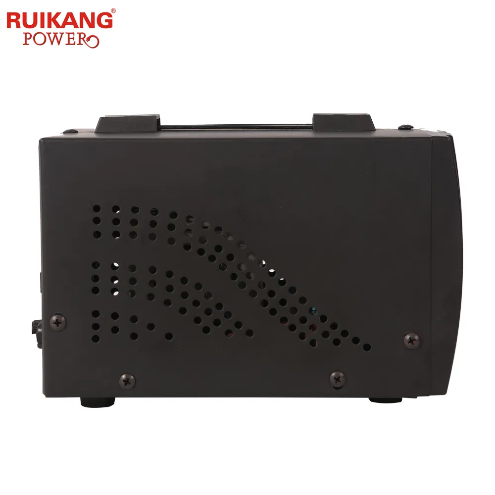 Tabletype 2000va 1500va 220V Automatic Voltage Regulator