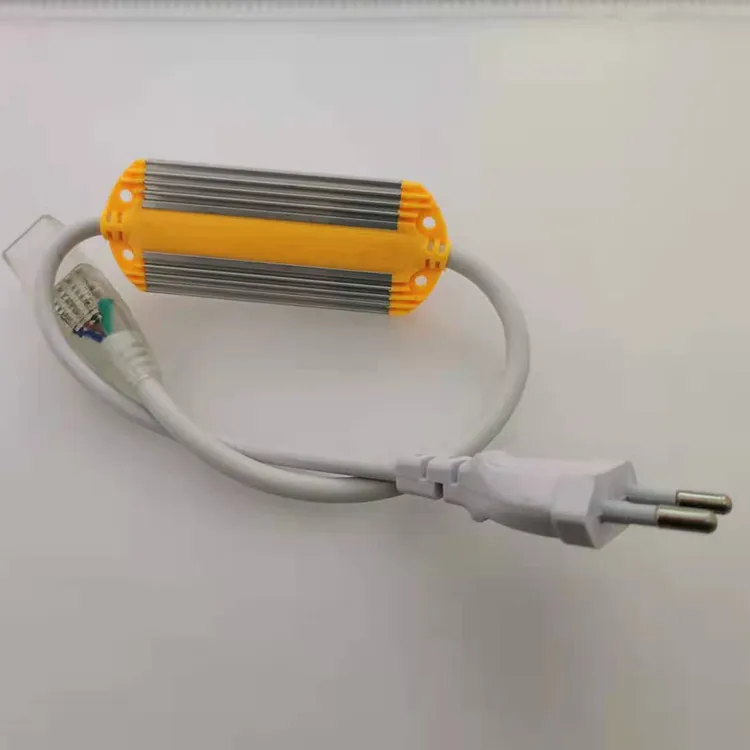 Three-Color LED Drive Power Synchronous Gradient Power Supply AC220 DC220