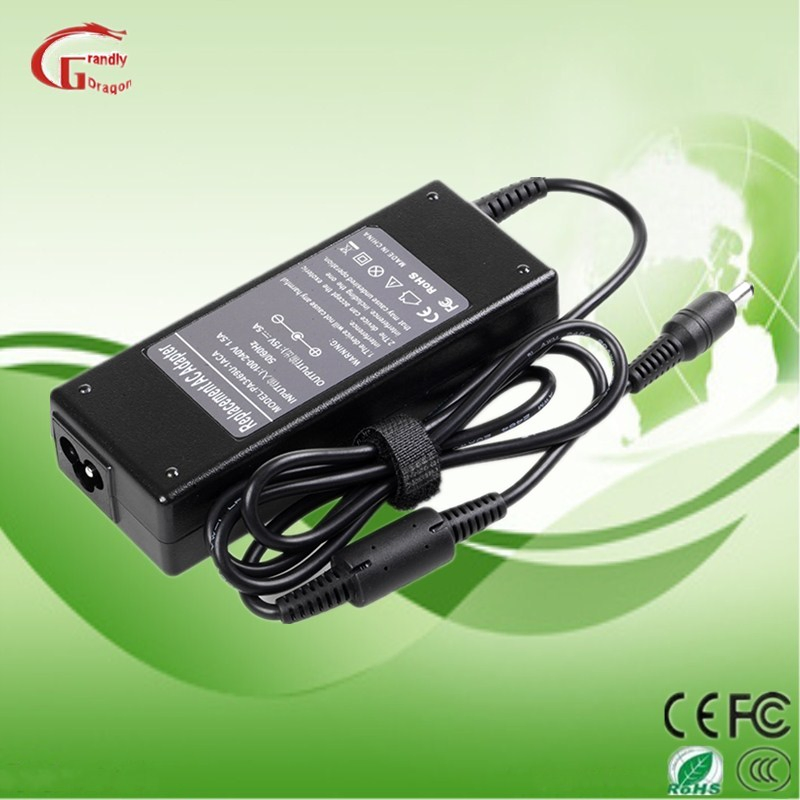 Toshiba 15V 5A Original OEM Laptop Universal Charger Power Supply Notebook Adapter