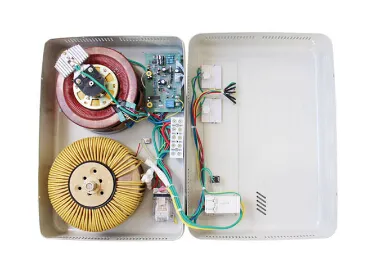 Tsd Series Voltage Stabilizer (TSD-3000VA TSD-5000VA TSD-8000VA TSD-10kVA)