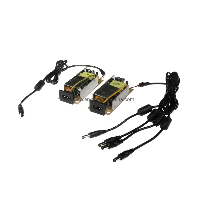 TUV Ce CB SAA C-Tick Approval 12V3a 36W Laptop Desktop LED CCTV AC DC Switch Power Transformer
