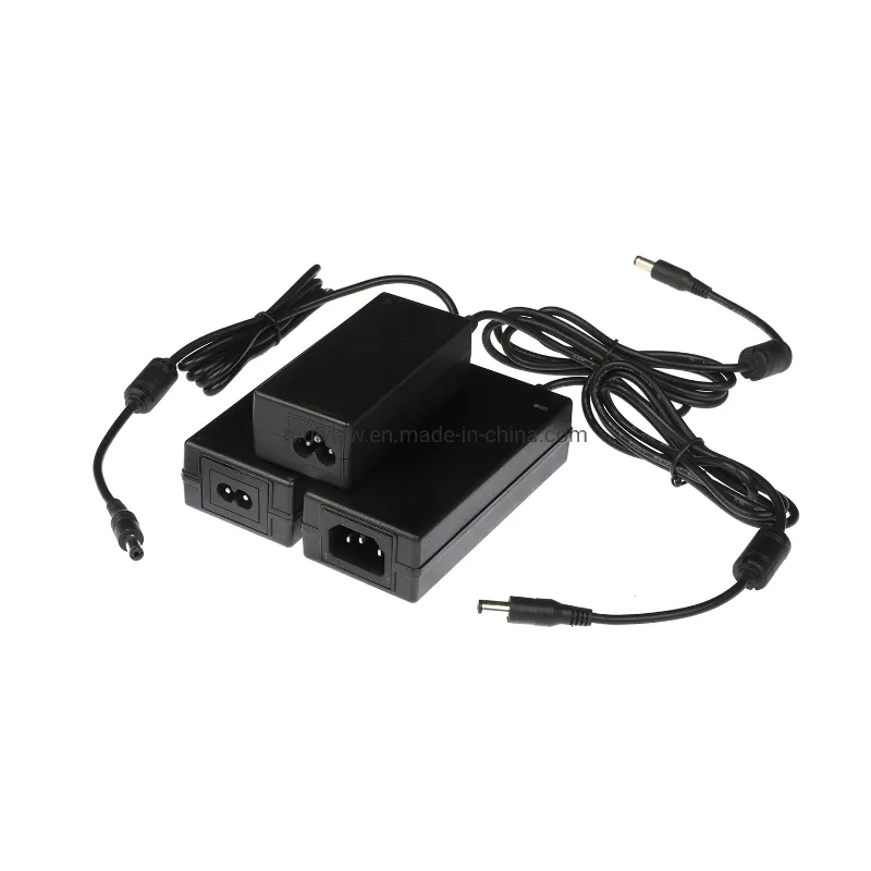 TUV Ce CB SAA C-Tick Approval 12V3a 36W Laptop Desktop LED CCTV AC DC Switch Power Transformer