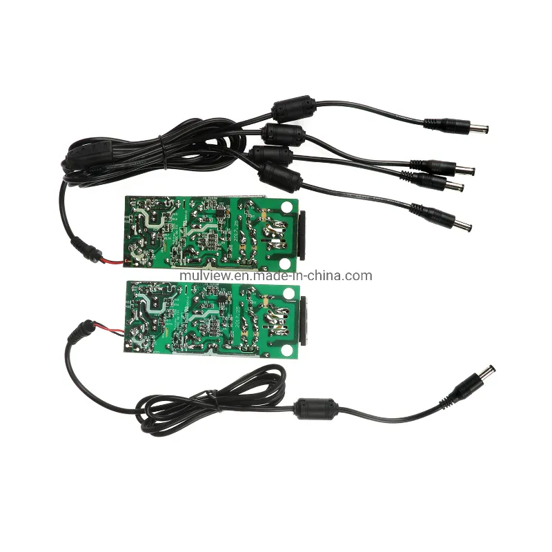 TUV Ce CB SAA C-Tick Approval 12V3a 36W Laptop Desktop LED CCTV AC DC Switch Power Transformer