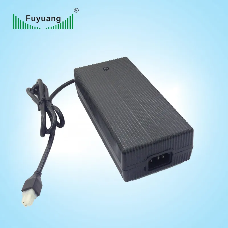 UL Approved Constant Current 4.5 AMP 36 Vot LED Driver