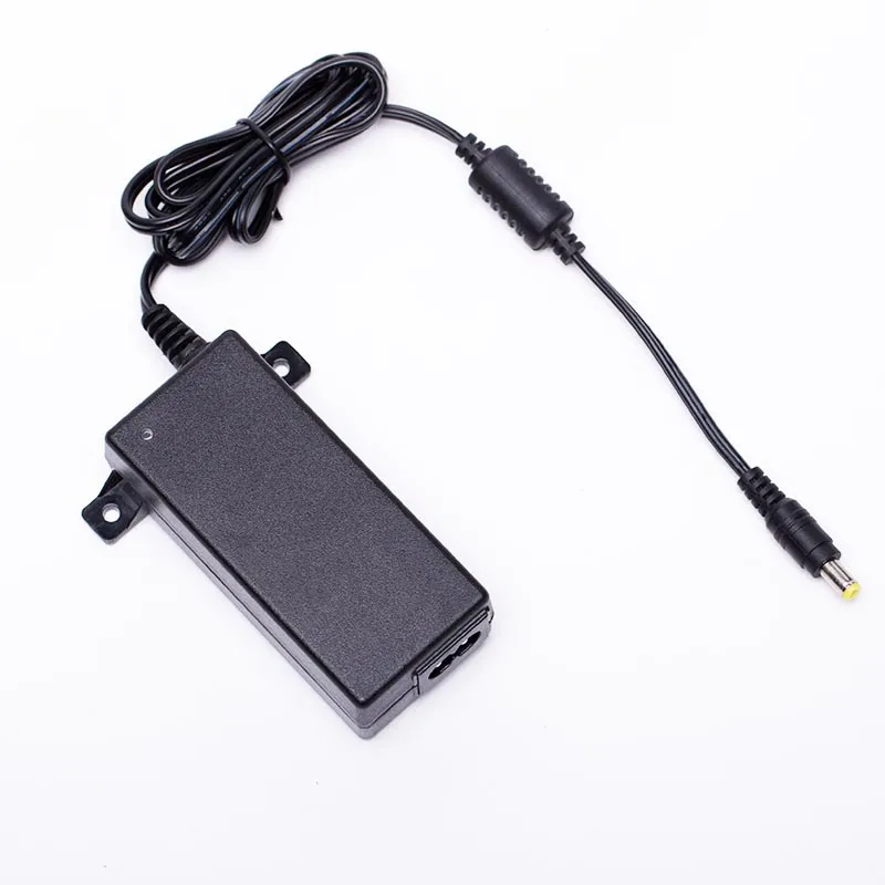 Universal 36W 12V 3A Desktop AC Adapter Switching Power Supply with Ce/FCC/CCC Approval