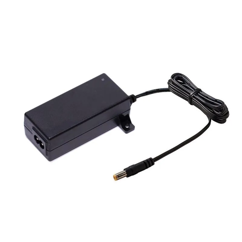 Universal 36W 12V 3A Desktop AC Adapter Switching Power Supply with Ce/FCC/CCC Approval