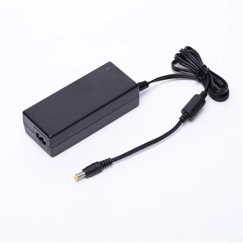 Universal 42W 24V1.75A Desktop AC Adapter Switching Power Supply with Ce/FCC/UL Approval