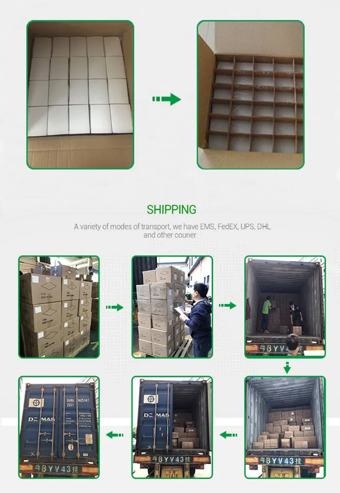 Universal Wall Type AC DC Adapter 12V 2A Power Supply