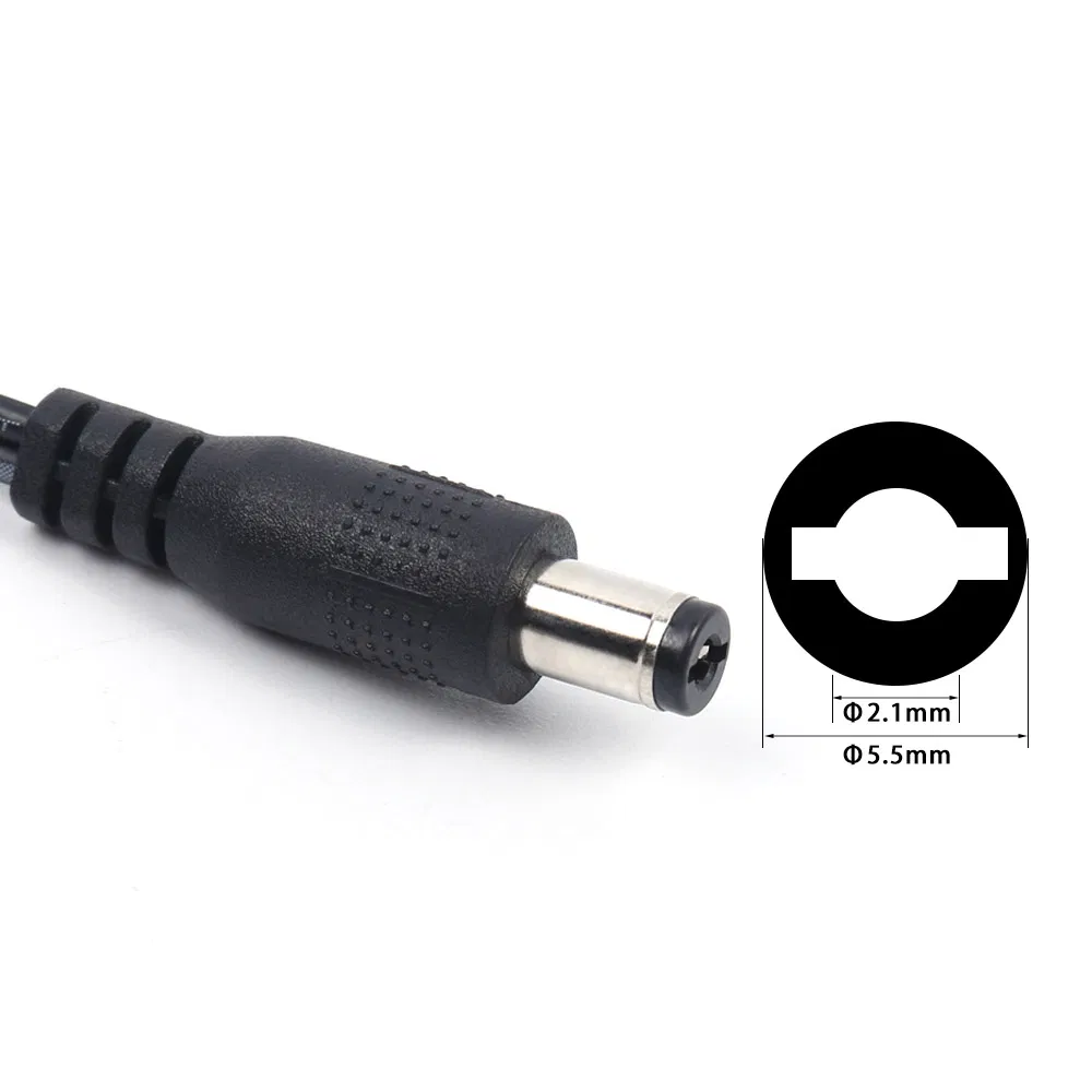Univeser Adapter 24W with ETL/CE/SAA Certificate