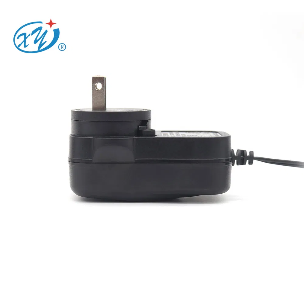 Univeser Adapter 24W with ETL/CE/SAA Certificate