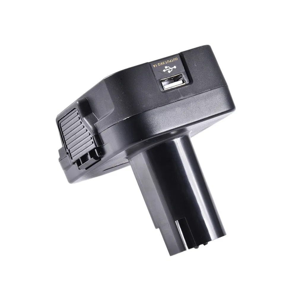 Urun Dewei Battery Adapter USB Charger Dm18gl Use Dewei Milwakee Li-ion Battery on Craftsman 19.2V Tool