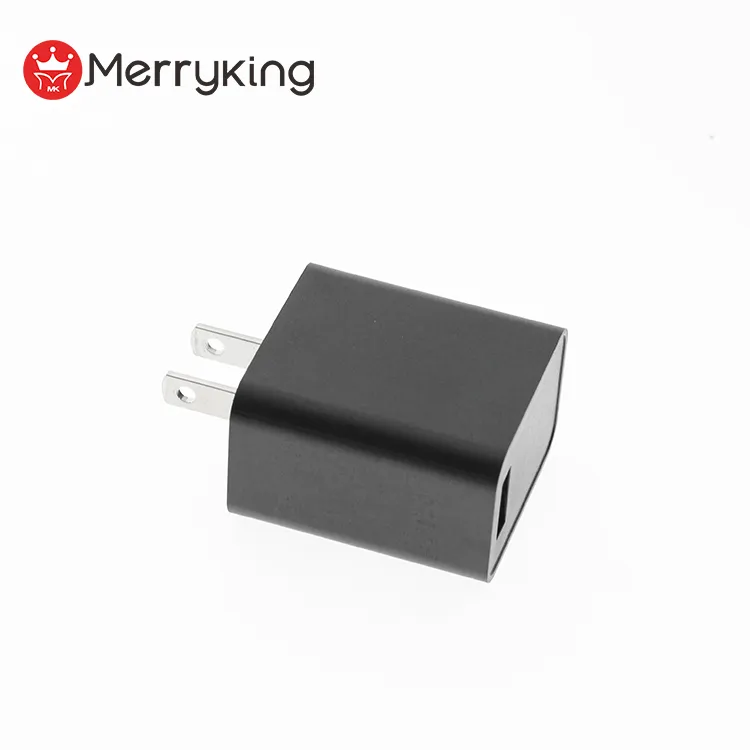 Us Hot Sell Model with American Certifications 5V 2A Power Supply Charger for Aroma Diffuser Table Lamp Home Appliances