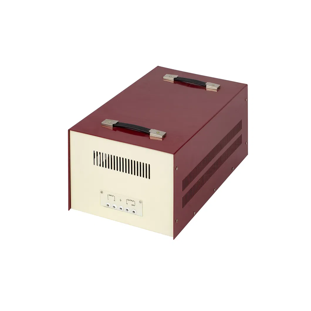 Voltage Stabilizer Relay PCB SVC-5000va