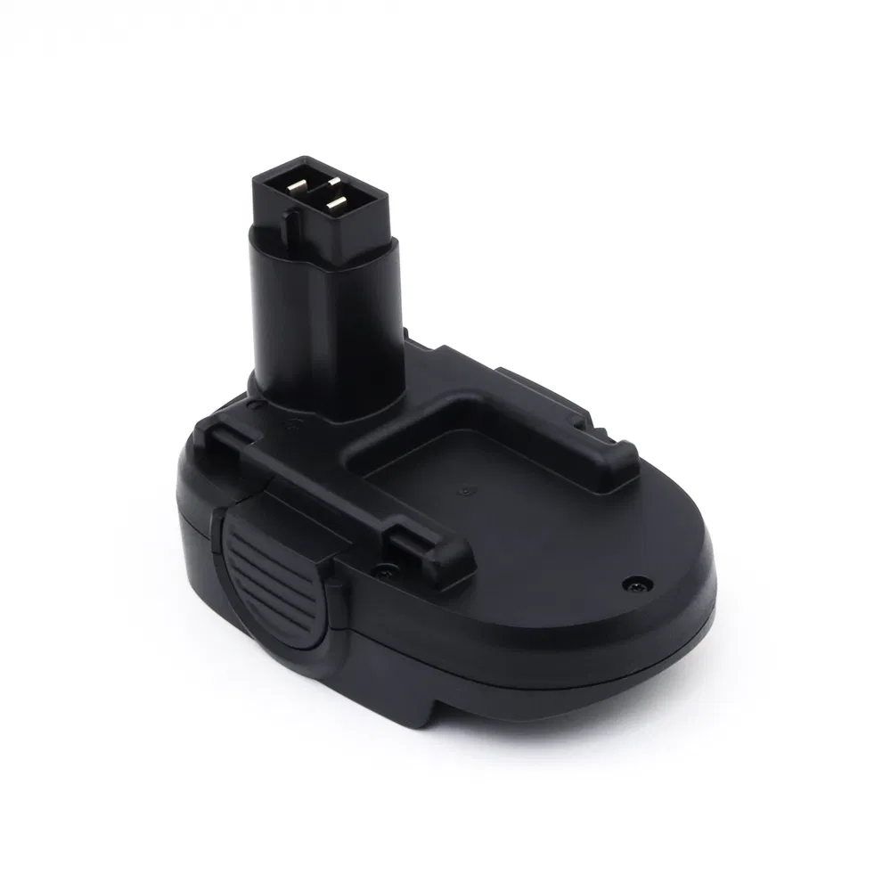 Wa1820 Battery Adapter for Applicable to Worx 20V Lithium Ion Battery Adapter Wa1820 for Wa3525 Wa3578 Wa3520 Wa3575 Wa3512