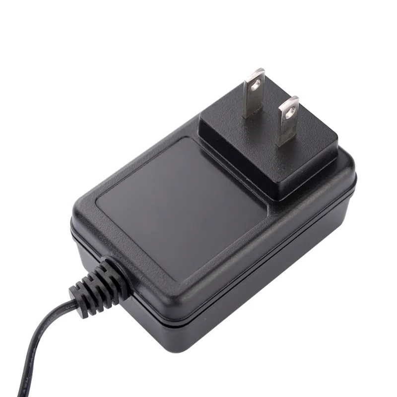 Wall Charger Switch 24W AC DC 12V 2A Power Adapter 12 V 2A