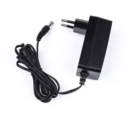 Wallmount 18W 24V0.65A EU  Plug Power Adapter with Ce/FCC Approval