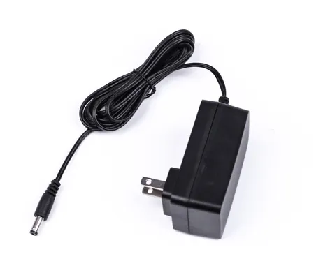 Wallmount 24W 12V1.75A Us Plug Power Adapter with Ce /FCC Certificate