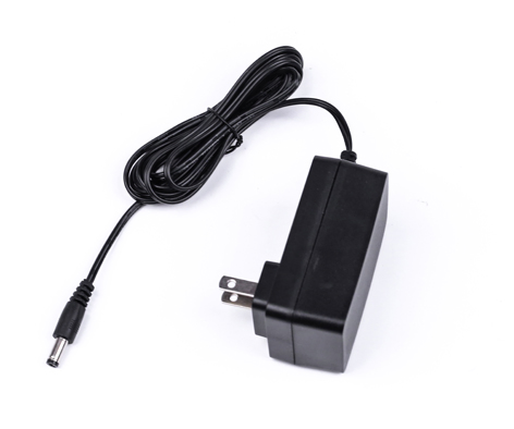 Wallmount 24W 12V1.75A Us Plug Power Adapter with Ce /FCC Certificate