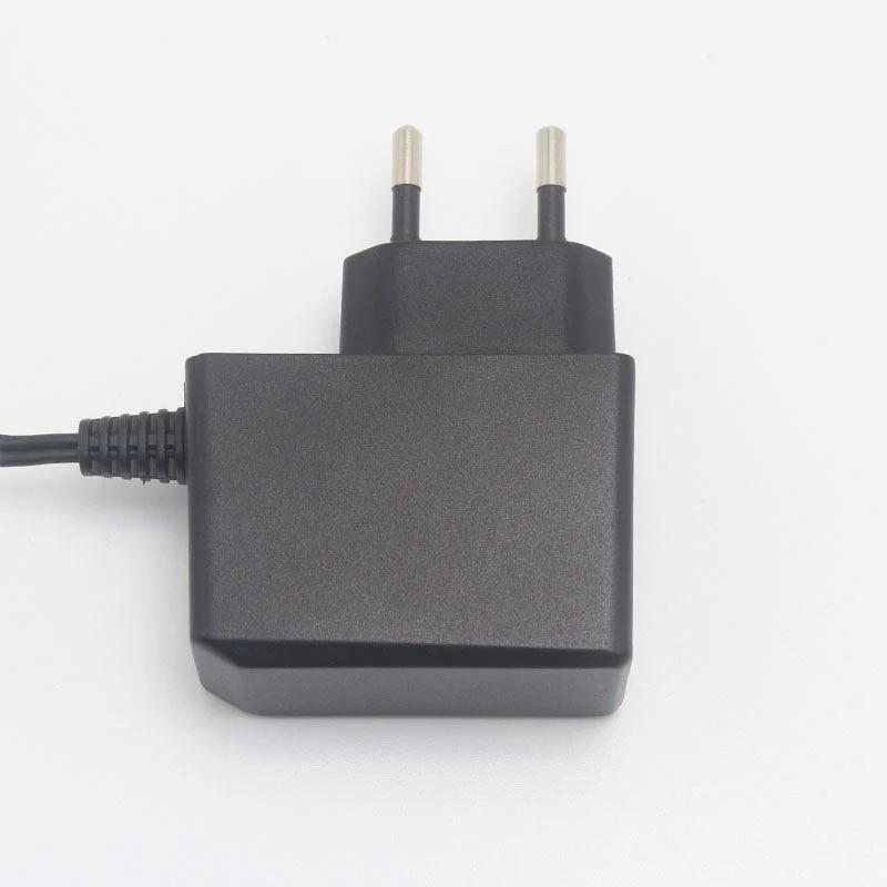 Wholesalers 1W/2W/5W/6W Power Supply Adapter with GS Approval