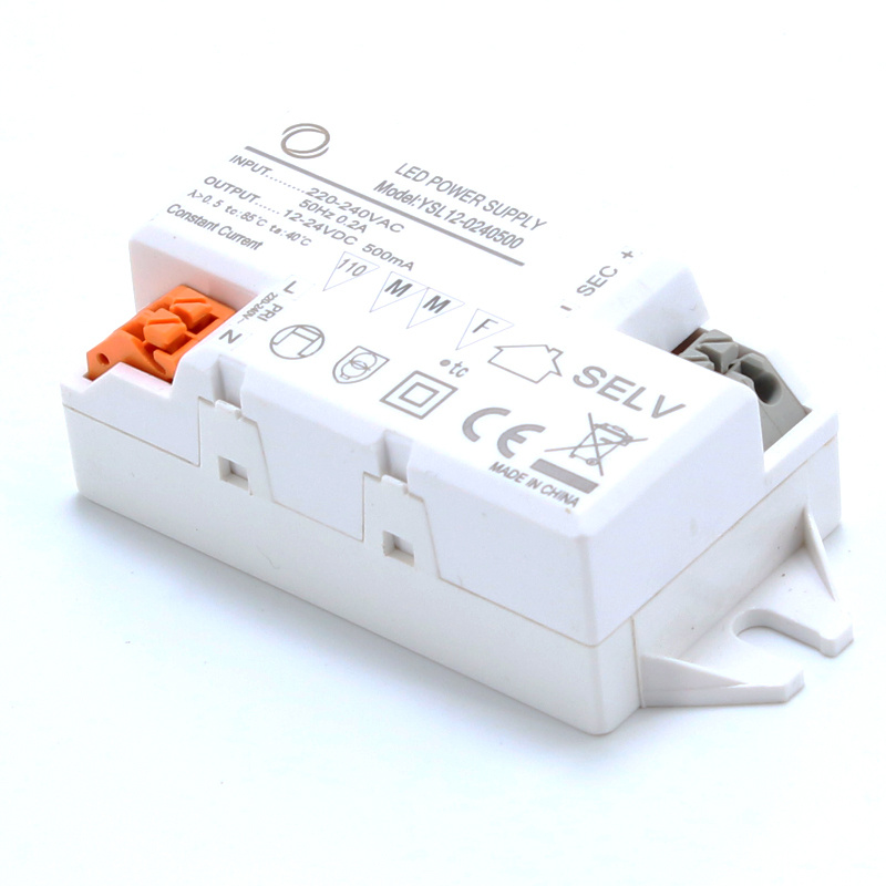 Yingjiao Accept Custom Power Supply 5V 25W 70W Switching LED Adaptor