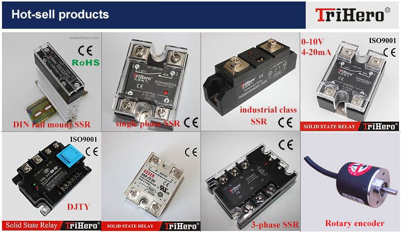 Zkg-2000 Digital Thyristor SCR Voltage Regulator Controller